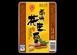 不干膠