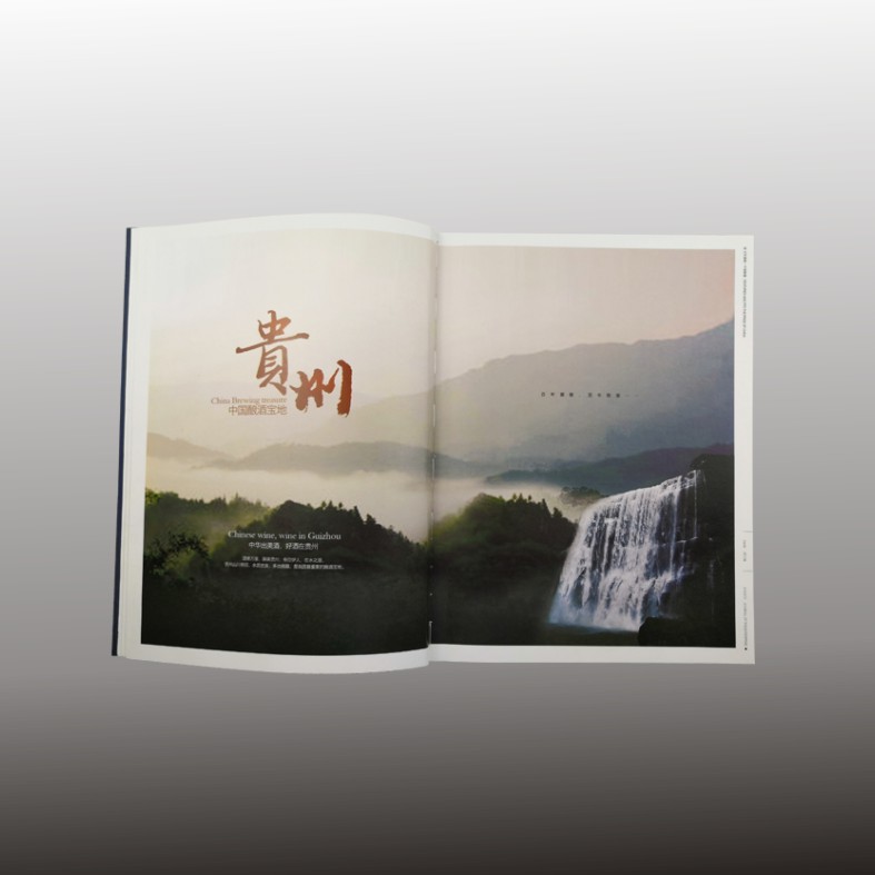 畫(huà)冊(cè)